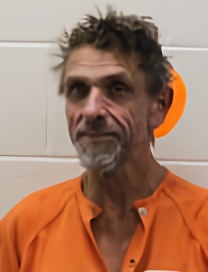 Mugshot of THOMAS ALLEN TAYLOR