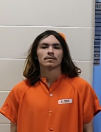 Mugshot of KAQTUKGWOW GITPU PAUL