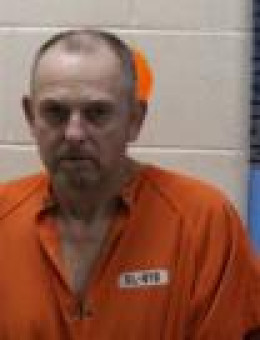 Mugshot of RONNIE LEE ESPLING