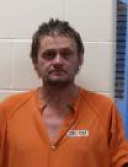 Mugshot of BRIAN PAUL GAGNON