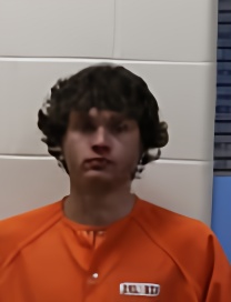 Mugshot of BRANDON GILBERT CONROY