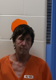 Mugshot of JOHNNY W STELL