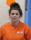 Mugshot of AMBER R TURCOTTE
