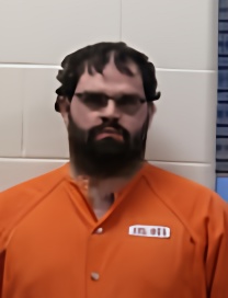 Mugshot of SHAWN MICHEAL TRACY