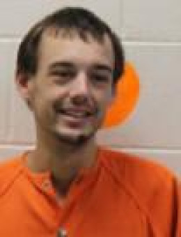 Mugshot of WALKER M CRAIG