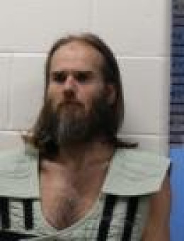 Mugshot of LOGAN JOEL HITCHCOCK