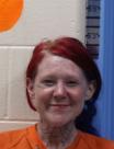Mugshot of DESIREE VIRGINIA BENNETT