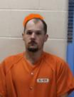 Mugshot of ZACHARY D OLSON