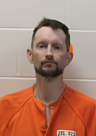 Mugshot of RICHARD JOHN BRICAULT