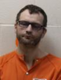 Mugshot of JUSTIN ERIC LINCOLN