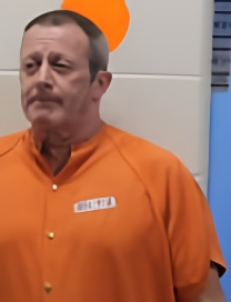 Mugshot of DAVID LEE VIOLETTE