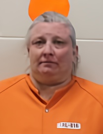 Mugshot of NICHOLE MARIE MASTERS
