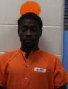 Mugshot of DAVID SIMMONS