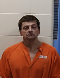 Mugshot of BENJAMIN ERNEST SMALL