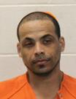 Mugshot of JOSHUA JAMES HINES