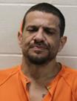 Mugshot of HERIBERTO NONE RODRIGUEZ
