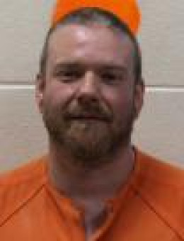 Mugshot of COREY STEVEN OUELLETTE