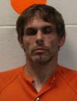 Mugshot of DOUGLAS ALLEN EVERETT