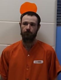 Mugshot of TROY THOMAS THERIAULT