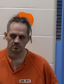Mugshot of GEORGE DOUGLAS LACASSE