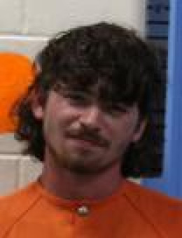 Mugshot of ANGEL DANTE BUBAR