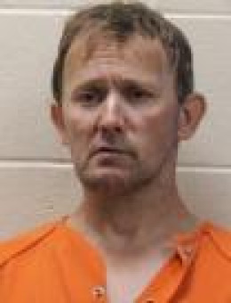 Mugshot of MATTHEW THOMAS CLARK