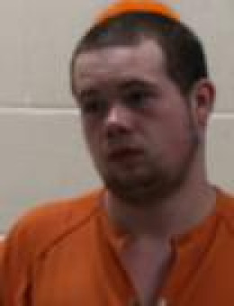 Mugshot of KASEY JODY HAINES