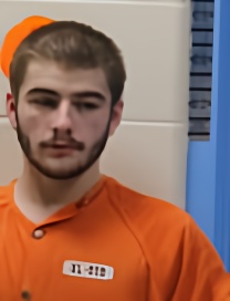 Mugshot of LANDON HIPSLEY