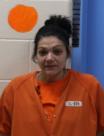 Mugshot of TIFFANY L DAIGLE