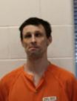 Mugshot of ANDREW JOSEPH GRIVOIS