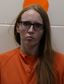 Mugshot of ALYSSA R STAIRS