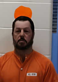 Mugshot of SHAWN T MCCLURE