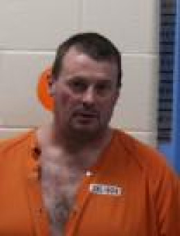 Mugshot of GEORGE ERVIN PEASLEE