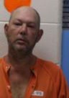 Mugshot of SEAN CHARLES ALLEN