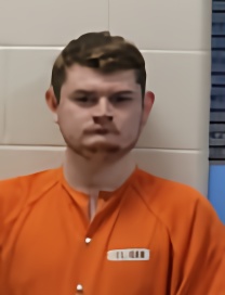 Mugshot of SHANE CHRISTOPHER DAIGLE
