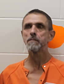 Mugshot of THOMAS ALLEN TAYLOR