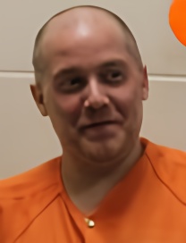 Mugshot of STEVEN RONALD STRAIGHT