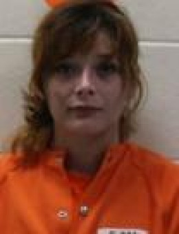 Mugshot of SUMMER RHEA THERIAULT