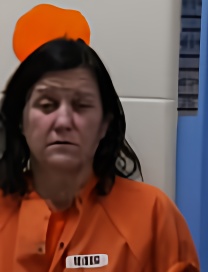 Mugshot of KATHRINE ALRIDGE