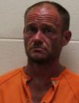 Mugshot of CHRISTOPHER MICHAEL HAINES
