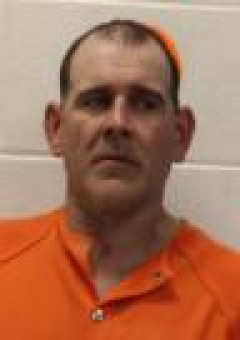 Mugshot of LESLIE ADAM PHELPS