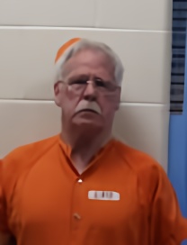Mugshot of JOHN LOCKHART
