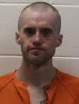 Mugshot of CODIE TROY ROBBINS