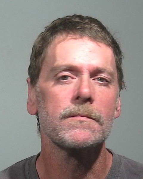 Mugshot of Damon E Johnson