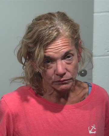 Mugshot of Emily T PERRY