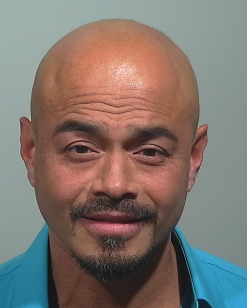 Mugshot of Somphat X Phongsavath