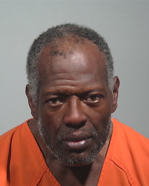 Mugshot of James S Williams