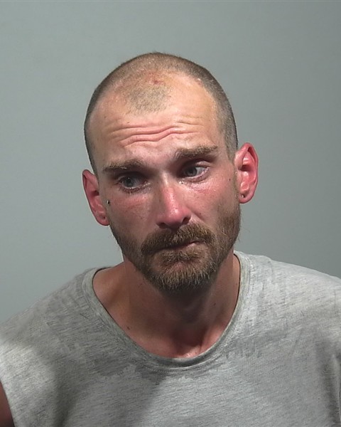 Mugshot of Dustin-Joseph M Wright