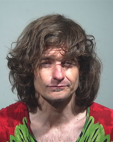 Mugshot of Daniel P Niznik