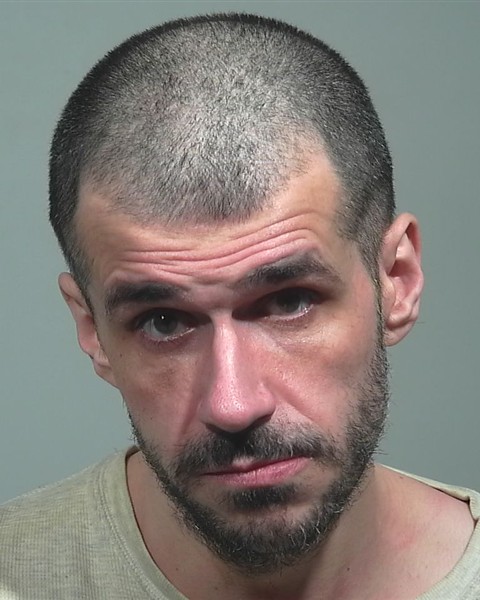 Mugshot of Kevin J Fields